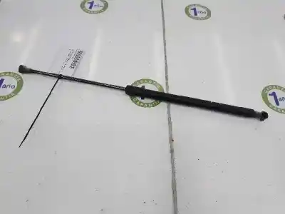 Автозапчасти б/у амортизаторы багажника/двери за nissan qashqai / qashqai +2 i (j10, nj10, jj10e) 1.5 dci ссылки oem iam 90450jd01b  90450jd01c