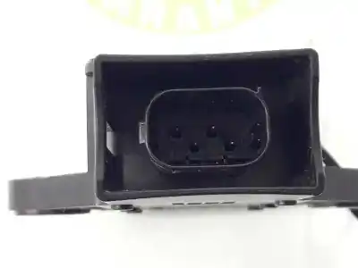 Автозапчасти б/у датчик за nissan qashqai / qashqai +2 i (j10, nj10, jj10e) 1.5 dci ссылки oem iam 47931jd00a  0265005665