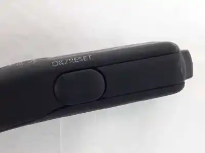 Recambio de automóvil de segunda mano de mandos volante para volkswagen golf vi variant (aj5) 1.6 tdi dpf referencias oem iam 5k0953507as  10021219