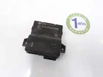 Second-hand car spare part gateway control unit for audi q3 2.0 16v tfsi oem iam references 8u0907468a