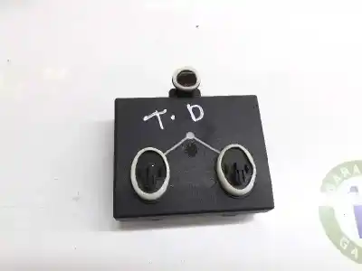 Second-hand car spare part central locking pump for audi q3 2.0 16v tfsi oem iam references 8x0959795a