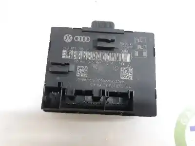 Second-hand car spare part central locking pump for audi q3 2.0 16v tfsi oem iam references 8x0959795a