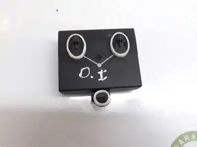 Second-hand car spare part central locking pump for audi q3 2.0 16v tfsi oem iam references 8x0959793e