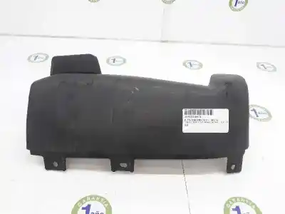 Pezzo di ricambio per auto di seconda mano punta paraurti posteriore destra per citroen jumper ii autobús 2.2 hdi 120 riferimenti oem iam 1617416680