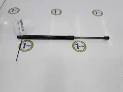 Pezzo di ricambio per auto di seconda mano ammortizzatori baule / porte per hyundai santa fe 2.0 crdi riferimenti oem iam 817712w000