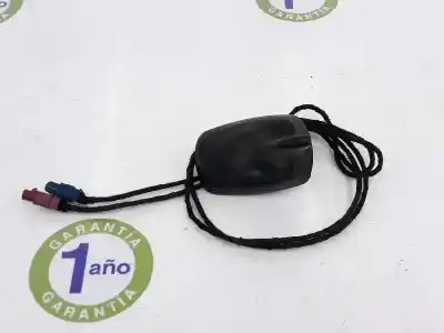 Автозапчасти б/у антенна за audi q7 (4l) 3.0 v6 24v tdi ссылки oem iam 4l0035503f