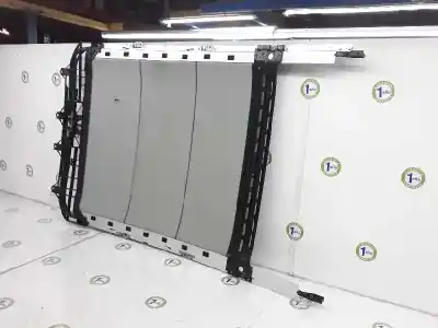 Автозапчастина б/у електричний дах для mitsubishi asx 1.8 did посилання на oem iam 7620a718  7620a722