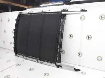 Автозапчастина б/у електричний дах для mitsubishi asx 1.8 did посилання на oem iam 7620a718  7620a722