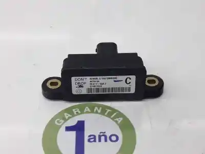 Автозапчастина б/у датчик для mitsubishi asx 1.8 did посилання на oem iam 4670a149  4670a149
