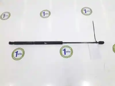 Автозапчасти б/у амортизаторы багажника/двери за ssangyong rexton w 2.0 td ссылки oem iam 7141608102
