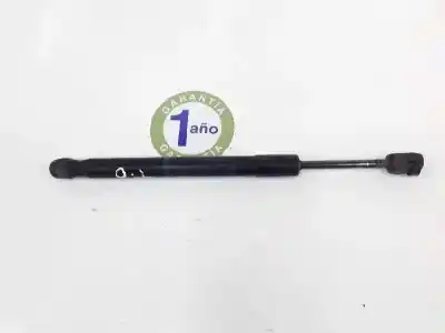 Peça sobressalente para automóvel em segunda mão amortecedores do tronco / porta por audi a6 berlina (4f2) 3.0 tdi quattro (165kw) referências oem iam 4f5827552b