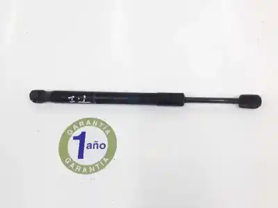 Peça sobressalente para automóvel em segunda mão amortecedores do tronco / porta por audi a6 berlina (4f2) 3.0 tdi quattro (165kw) referências oem iam 4f5827552b