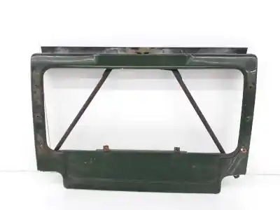Автозапчасти б/у передняя передняя за land rover defender (ld) 2.5 tdi ссылки oem iam asj710050  asj710050