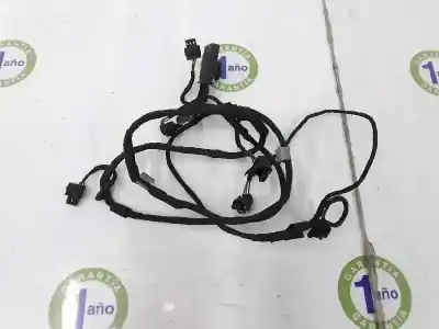 Tweedehands auto-onderdeel parkeer sensor voor mercedes-benz clase c (w204) berlina 2.1 cdi cat oem iam-referenties 2045400708