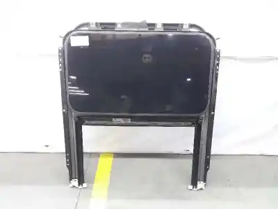 Автозапчасти б/у ЭЛЕКТРИЧЕСКАЯ КРЫША за VOLKSWAGEN TOUAREG (7LA)  ссылки OEM IAM 7L0877041A  7L0877041A