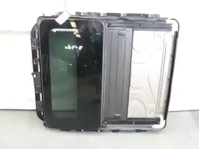 Piesă de schimb auto la mâna a doua acoperis electric pentru bmw x6 (e71, e72) xdrive 35 d referințe oem iam 54107189245