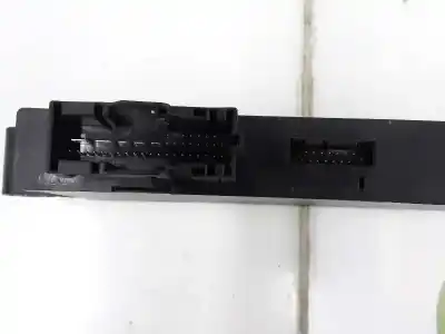 Second-hand car spare part bsi control unit for bmw x6 (e71, e72) xdrive 35 d oem iam references 61359147217  61359147217