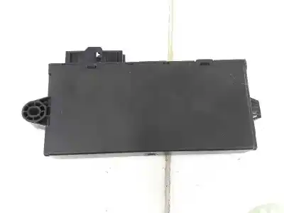 Second-hand car spare part bsi control unit for bmw x6 (e71, e72) xdrive 35 d oem iam references 61359147217  61359147217