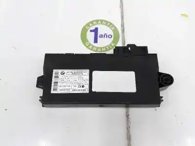 Piesă de schimb auto la mâna a doua unitatea de control bsi pentru bmw x6 (e71, e72) xdrive 35 d referințe oem iam 61359147217