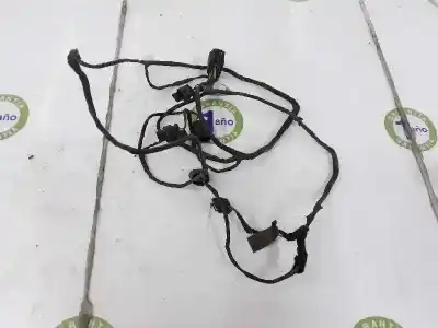 Piesă de schimb auto la mâna a doua senzor de parcare pentru bmw x6 (e71, e72) xdrive 35 d referințe oem iam 9179801