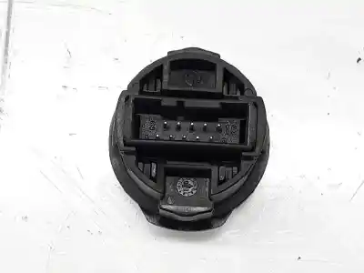 Peça sobressalente para automóvel em segunda mão botão start/stop por bmw x6 (e71, e72) xdrive 35 d referências oem iam 61316966714  61316966714
