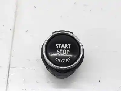 Piesă de schimb auto la mâna a doua buton start/stop pentru bmw x6 (e71, e72) xdrive 35 d referințe oem iam 61316966714