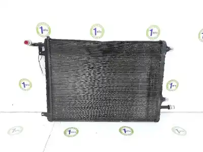 Second-hand car spare part water radiator for land rover discovery sport 2.0 td4 cat oem iam references gj3219e839ab
