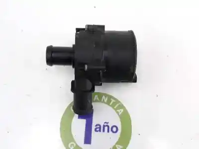 Second-hand car spare part heating pump for land rover discovery sport 2.0 td4 cat oem iam references dx2318d474ac