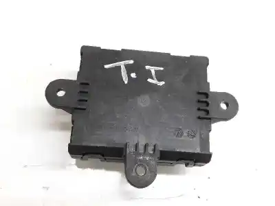 Second-hand car spare part central locking pump for land rover discovery sport 2.0 td4 cat oem iam references gj3214d620ba