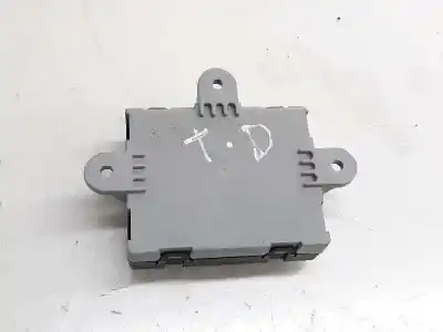 Second-hand car spare part central locking pump for land rover discovery sport 2.0 td4 cat oem iam references gj3214d619ba
