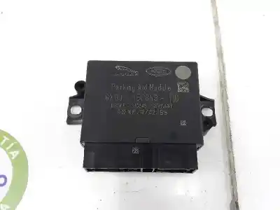 Second-hand car spare part power management control unit for land rover discovery sport 2.0 td4 cat oem iam references gx6315c859dg