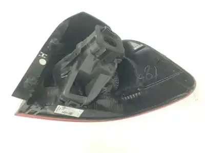 Second-hand car spare part left tailgate light for volkswagen golf vi variant (aj5) 1.6 tdi dpf oem iam references 5k0945095e  5k0945095e