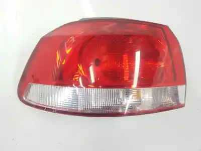 Автозапчастина б/у лівий ход ліхар для volkswagen golf vi variant (aj5) 1.6 tdi dpf посилання на oem iam 5k0945095e