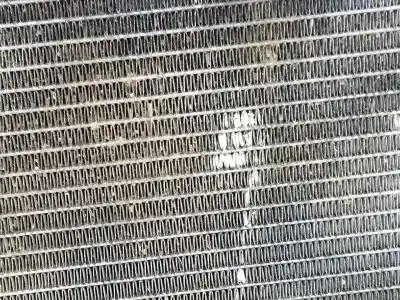 Peça sobressalente para automóvel em segunda mão condensador / radiador de ar condicionado por bmw serie 3 cabrio 2.0 turbodiesel referências oem iam 64539169526