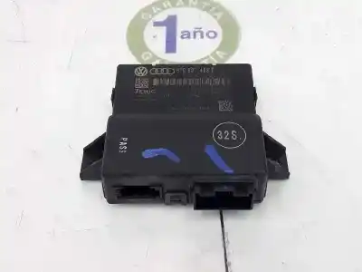 Автозапчасти б/у блок управления шлюзом за audi a5 (8t3) 2.7 tdi ссылки oem iam 8t0907468f