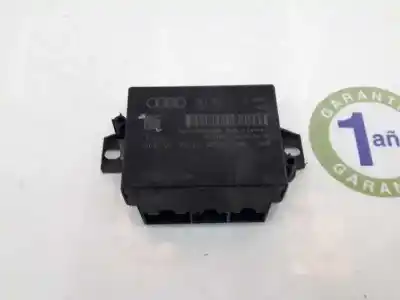 Автозапчасти б/у проверьте блок управления за audi a5 (8t3) 2.7 tdi ссылки oem iam 8k0919475b