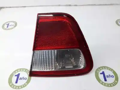 Peça sobressalente para automóvel em segunda mão farolim traseiro direito por seat cordoba (6k1, 6k2) 1.9 tdi referências oem iam 6k5945092f
