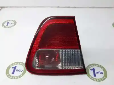 Peça sobressalente para automóvel em segunda mão farolim traseiro esquerdo por seat cordoba (6k1, 6k2) 1.9 tdi referências oem iam 6k5945091f