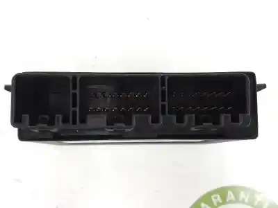 Pezzo di ricambio per auto di seconda mano modulo elettronico per ford focus lim. (cb4) 1.6 16v cat riferimenti oem iam 98ag15k600dd 5wk47230d 