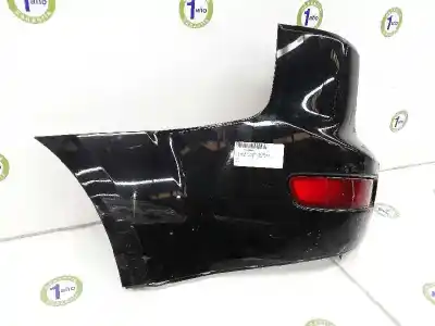 Автозапчастина б/у нисок лівого заднього бампера для mitsubishi outlander (cw0) 2.0 di-d cat посилання на oem iam 6410a217xa  6410a217xa