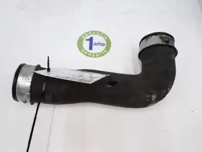 Second-hand car spare part intercooler pipe for volkswagen passat berlina 2.0 tdi oem iam references 1k0145834l