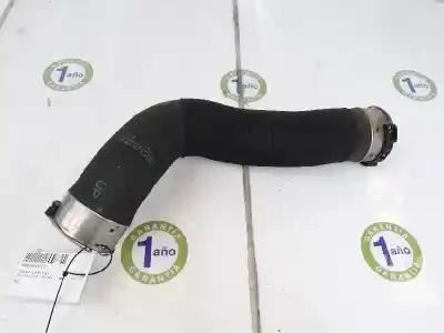 Piesă de schimb auto la mâna a doua FURTUN DE PRESIONE PENTRU INTERCOOLER AER pentru BMW SERIE 1 LIM. (F20)  Referințe OEM IAM 4742748  11614742748