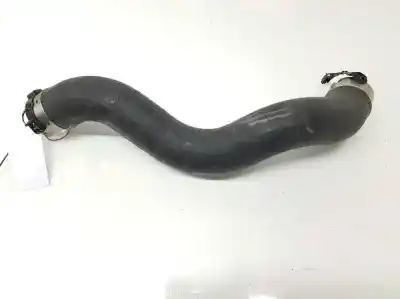 Peça sobressalente para automóvel em segunda mão tubo do intercooler por clase c clase a 2.1 cdi referências oem iam a2465281182  2465281182