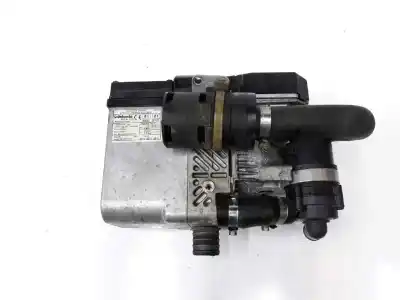 Pezzo di ricambio per auto di seconda mano riscaldamento pieno normale per land rover range rover iii (l322) 3.0 d 4x4 riferimenti oem iam 64126900120  65849e