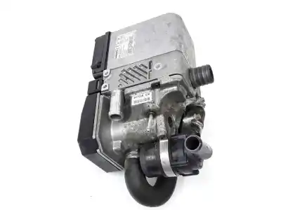 Pezzo di ricambio per auto di seconda mano riscaldamento pieno normale per land rover range rover iii (l322) 3.0 d 4x4 riferimenti oem iam 64126900120  65849e