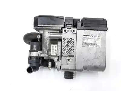 Pezzo di ricambio per auto di seconda mano riscaldamento pieno normale per land rover range rover iii (l322) 3.0 d 4x4 riferimenti oem iam 64126900120