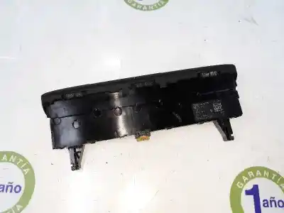 Автозапчасти б/у выключатель за audi a4 b9 (8w2, 8wc) 2.0 tdi ссылки oem iam 8w0925301  03496190101