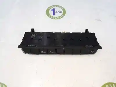 Автозапчасти б/у выключатель за audi a4 b9 (8w2, 8wc) 2.0 tdi ссылки oem iam 8w0925301