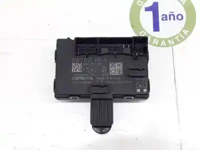 Автозапчасти б/у закрытый распределительный щит за audi a4 b9 (8w2, 8wc) 2.0 tdi ссылки oem iam 8w0959595a