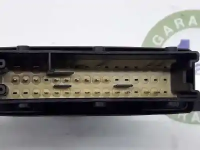 Pezzo di ricambio per auto di seconda mano quadro di chiusura per opel vectra c (z02) 1.9 cdti (f69) riferimenti oem iam 13170177  13170177